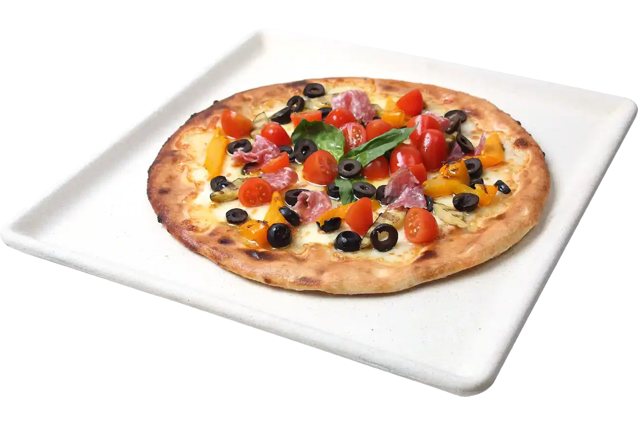 PIZZABODEM  (Boretti)