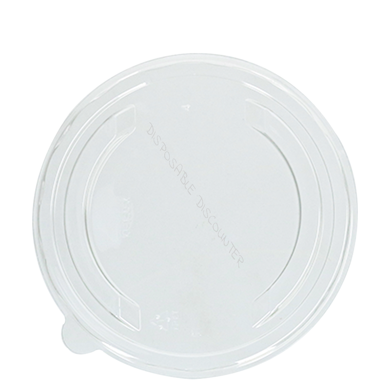 DEKSEL SALAD BOWL 750CC RPET