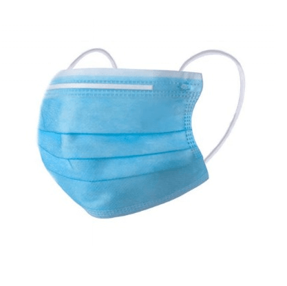 MASQUE DE PROTECTION (type IIR)