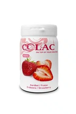 PASTO FRAISE