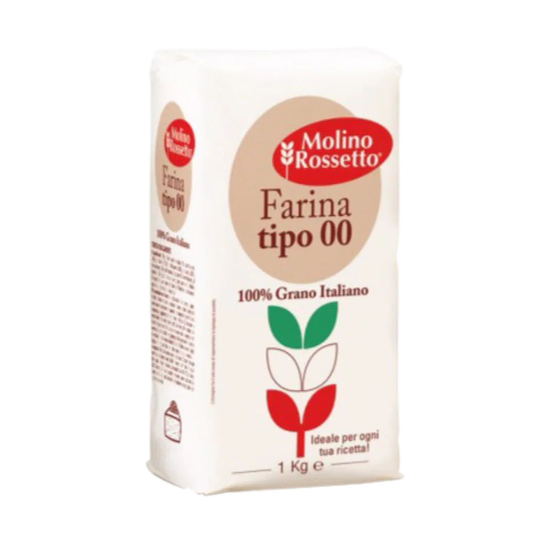 FARINA 00