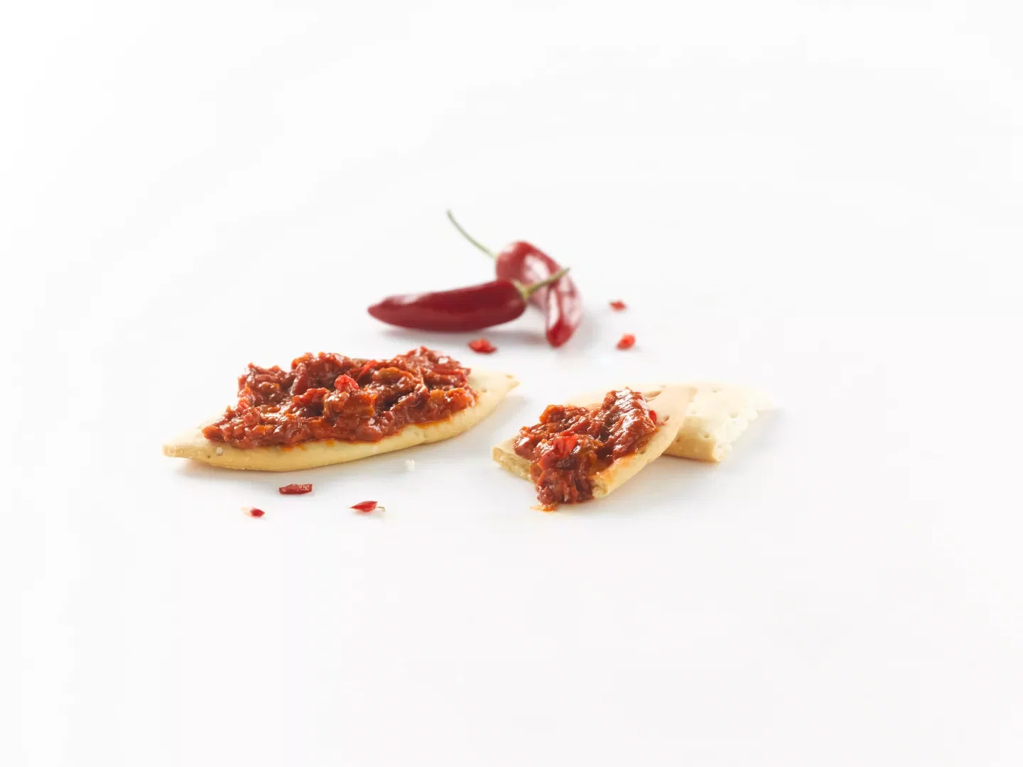TAPENADE PIQUILLIO GRAN'TAPAS