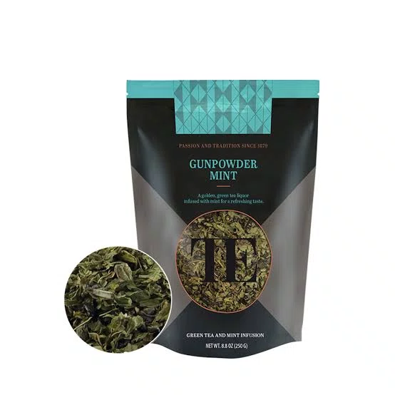 THEE GUNPOWDER MINT