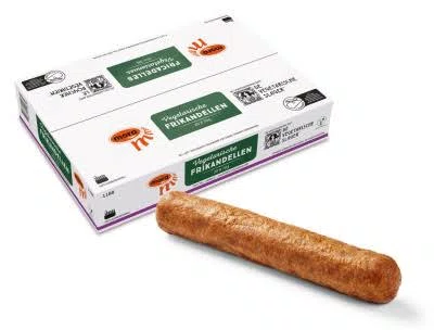 FRIKANDEL VEGA