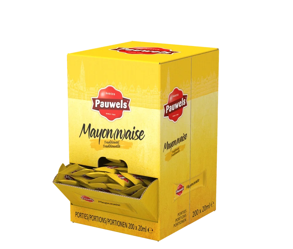 MAYONAISE (sticks)