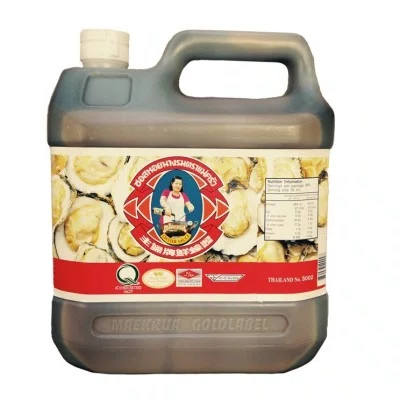 OESTERSAUS 4.5L