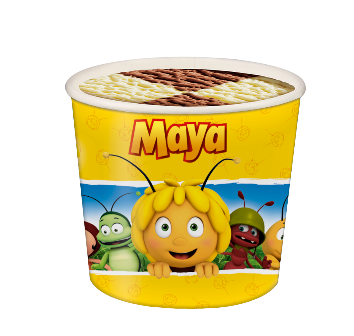 MAYA