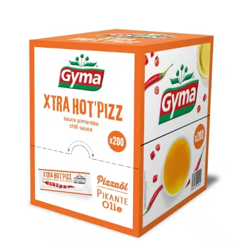 PIMENTEE PIZZA