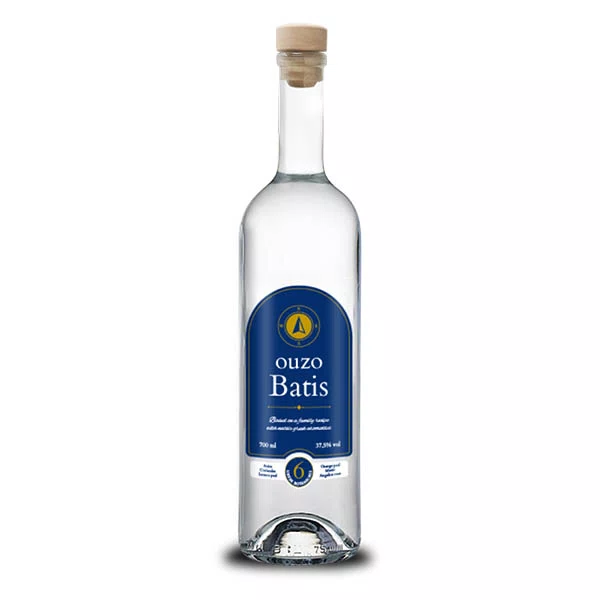 OUZO