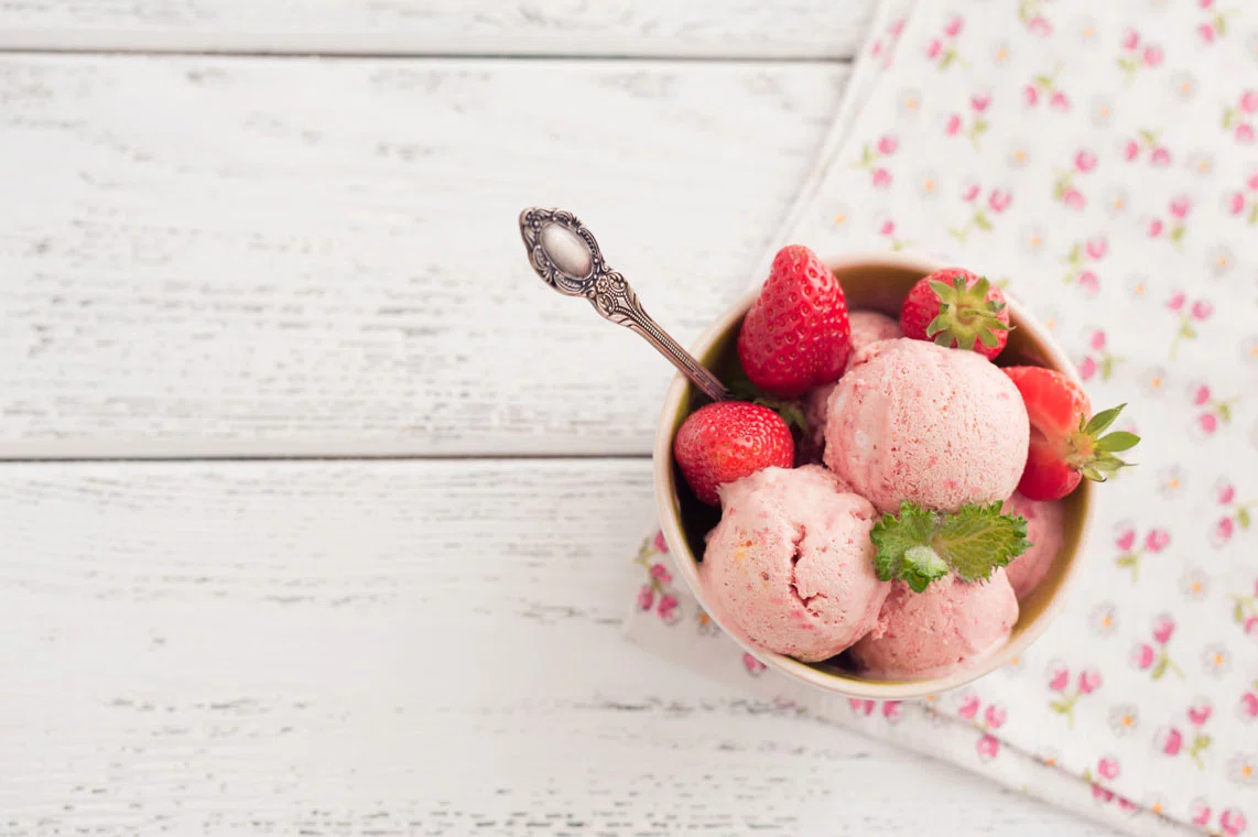 PASTO FRAISE