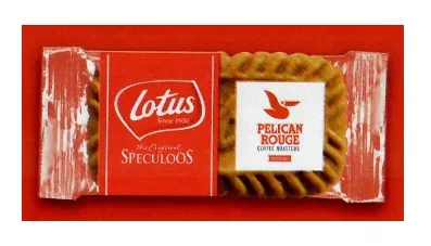 RP LOTUS SPECULOOS