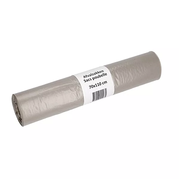 SAC POUBELLE 110L par carton
