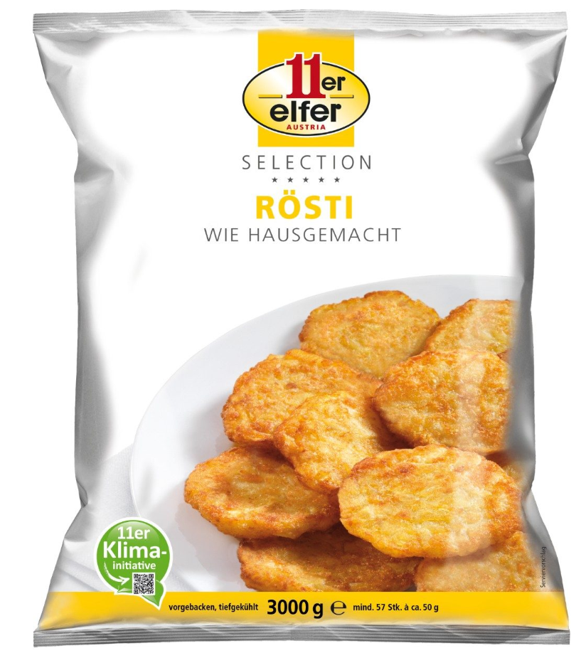 ROSTI HUISGEMAAKT