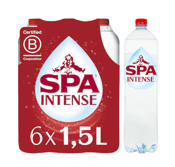 SPA PE  LLANT