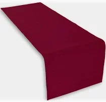 GAUTIER TAFELLOPER ROUGE 40X120CM *G273