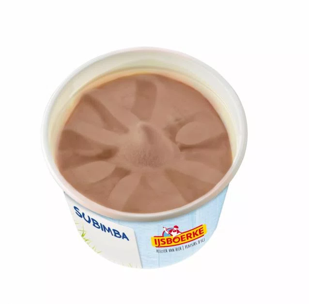 SUBIMBA CHOCOLADE