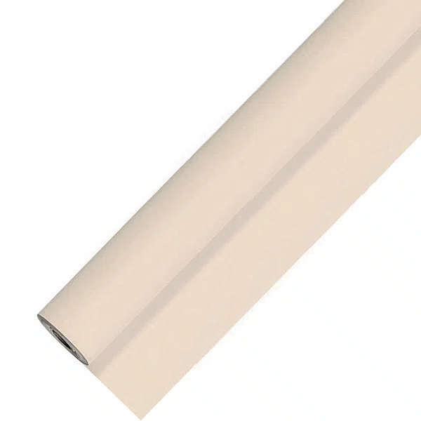 TAFELLOPER TETE A TETE IVOOR  1.2mx40cm 6X40ST 
