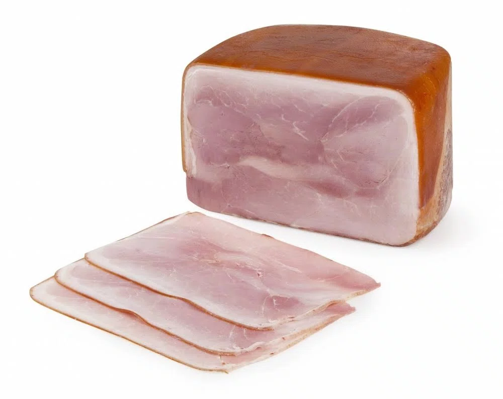 NATUURHAM MELI blok