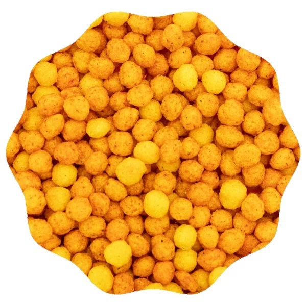 RANOBO BABBEL KNABBEL MIX sol