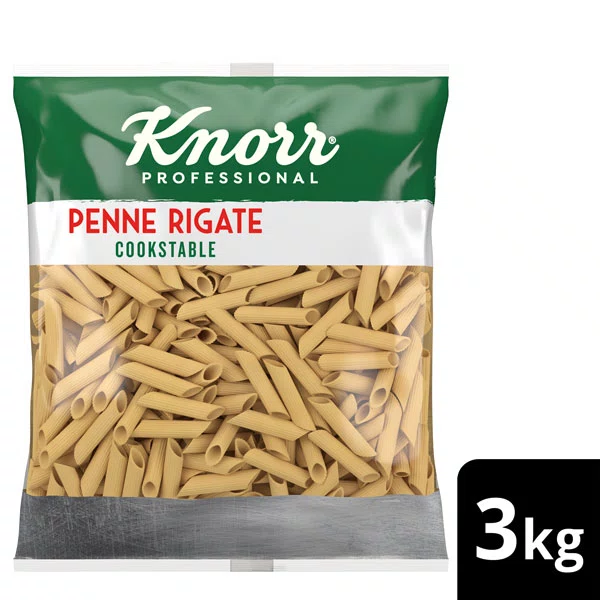 PENNE (kookstabiel) per karton