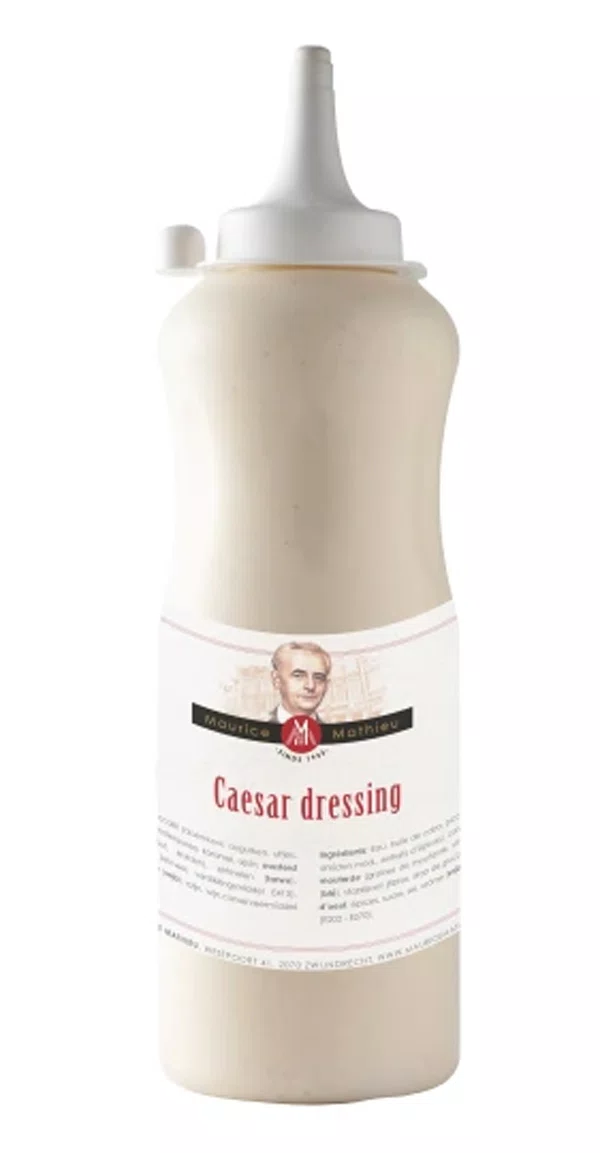 CAESAR DRESSING MM