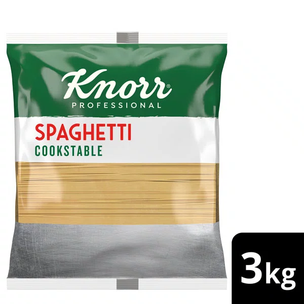 SPAGHETTI (stable ala cuisson)