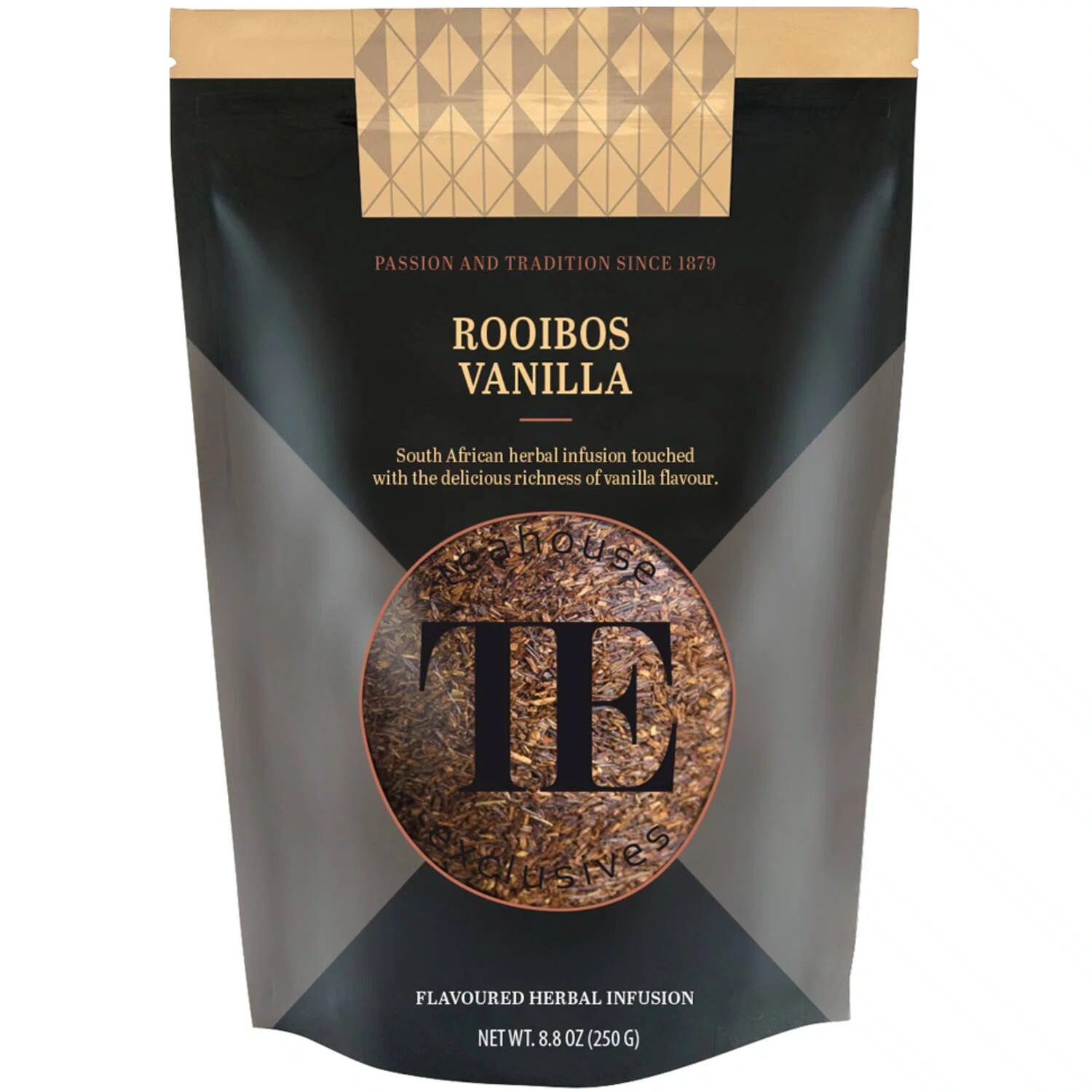 THEE ROOIBOS VANILLA