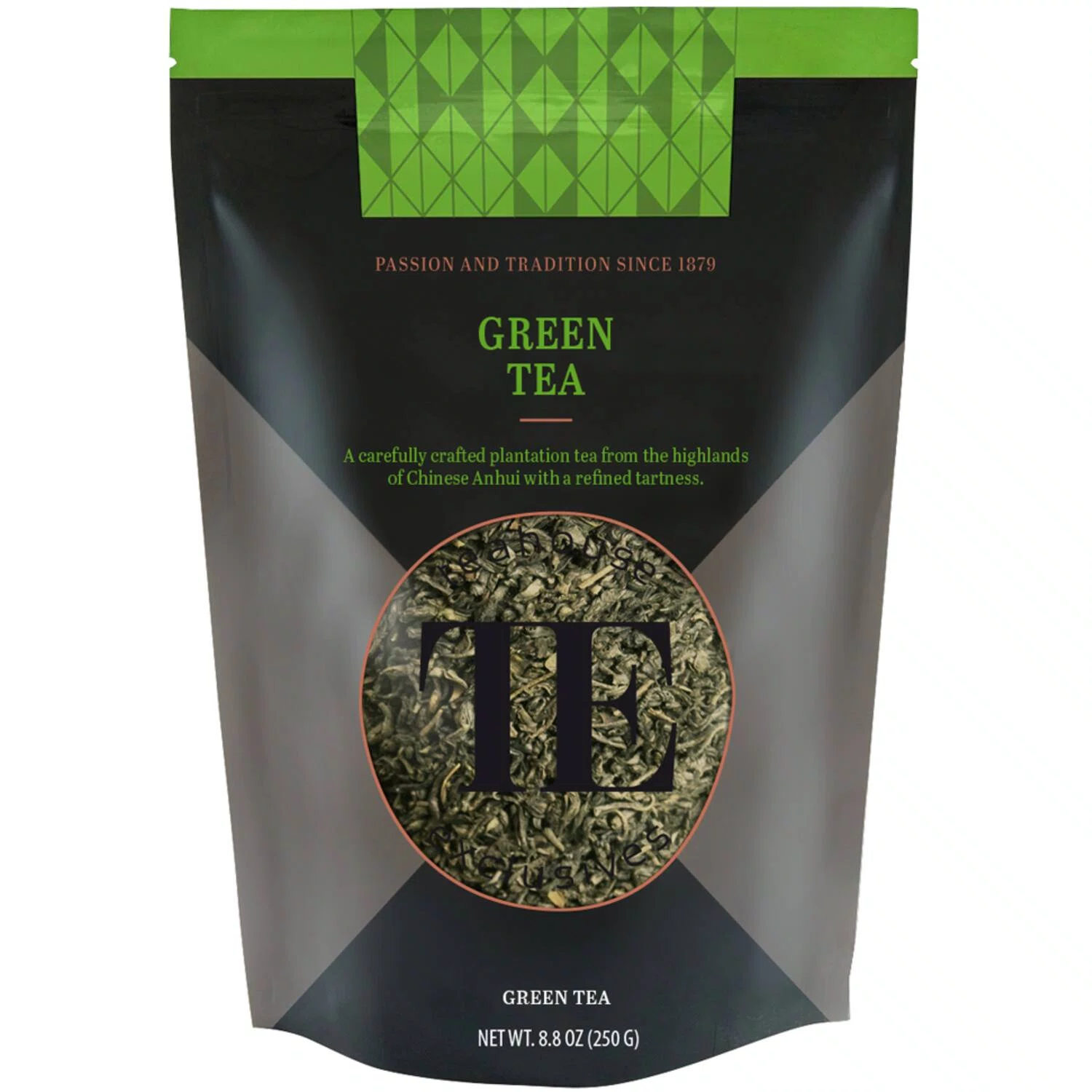 THEE GREEN TEA