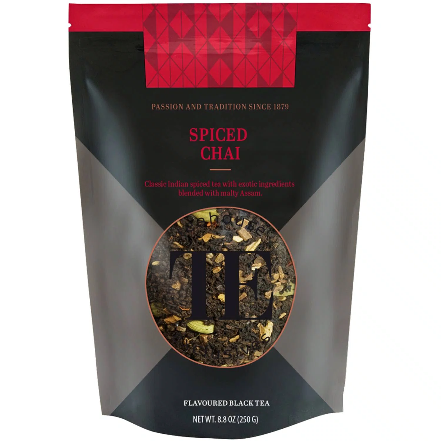 THEE CHOCOLATE CHAI