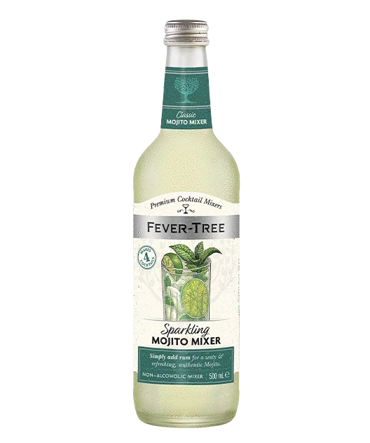 FEVER TREE MOJITO MIXER