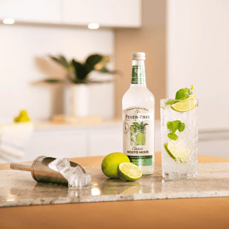 FEVER TREE MOJITO MIXER