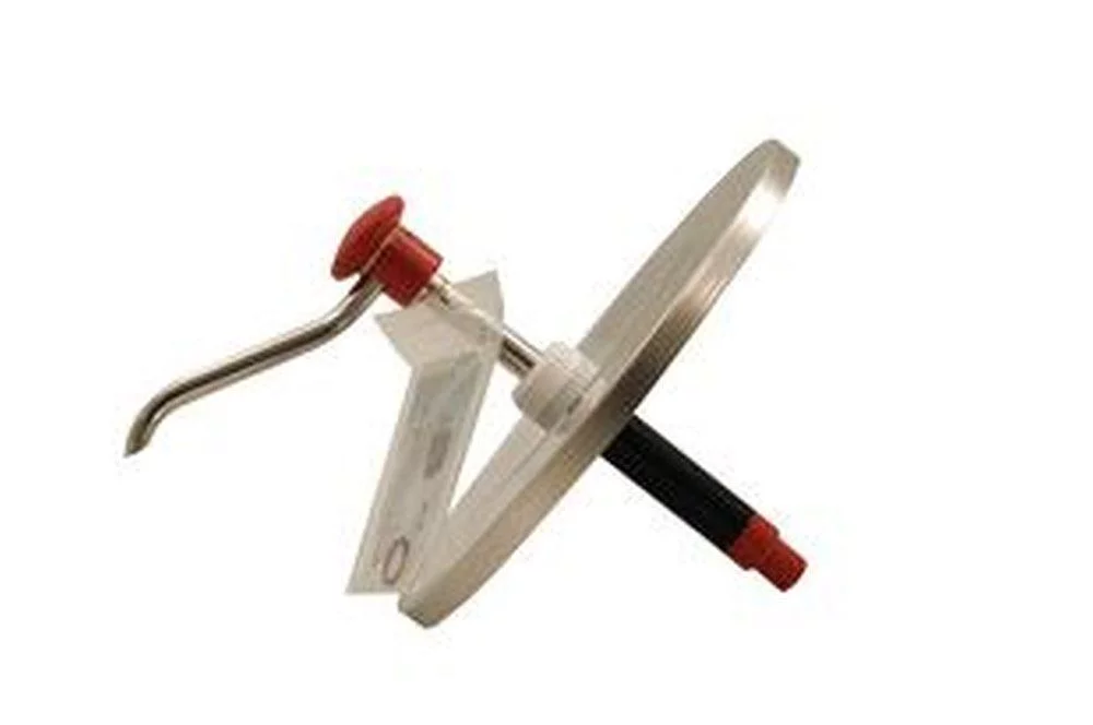 POMP INOX 10L