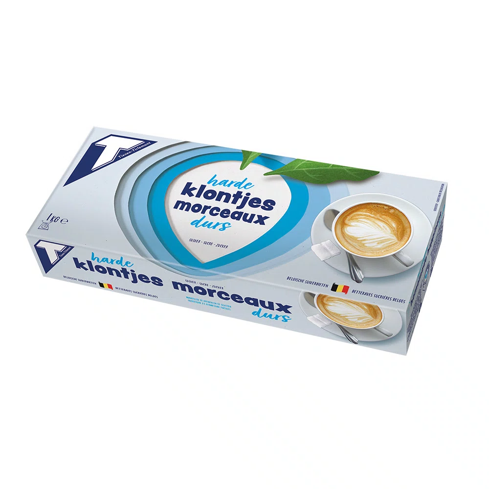 SUCRE MORCEAUX