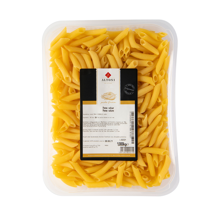 PENNE VERS (Altoni)