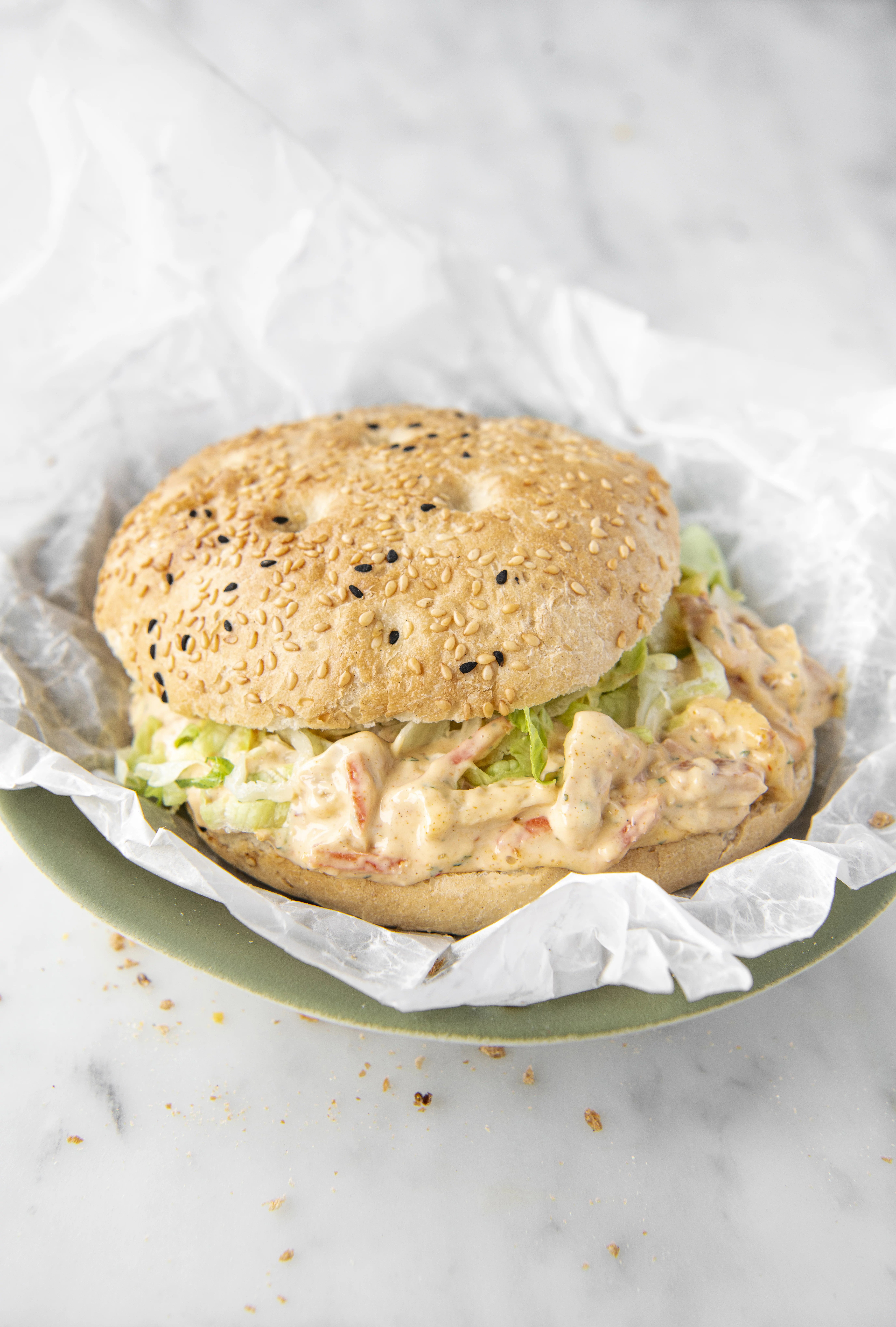 PITA SALADE MM