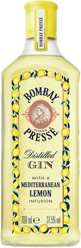 BOMBAY CITROEN PRESSE