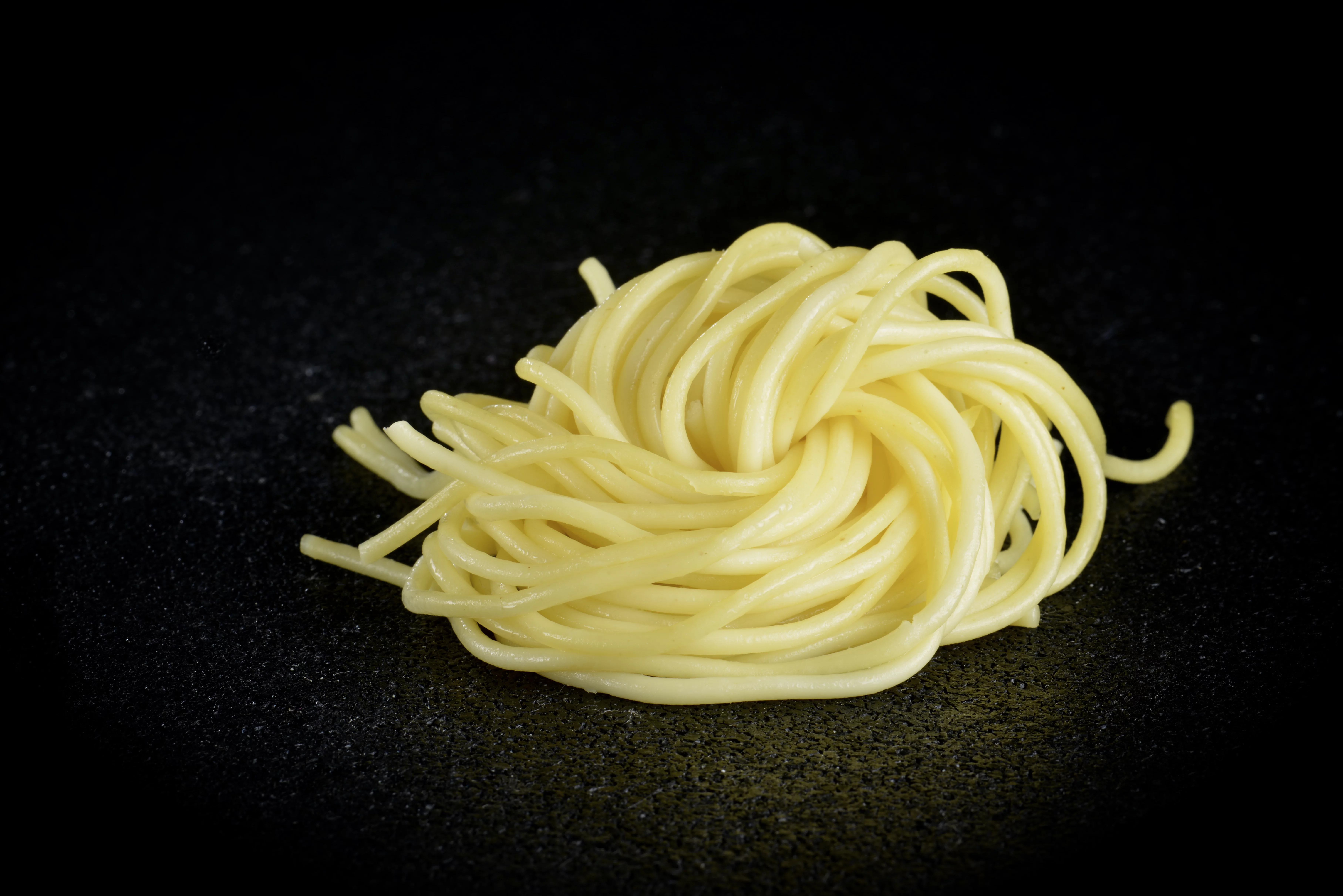SPAGHETTI gekookt (Altoni)