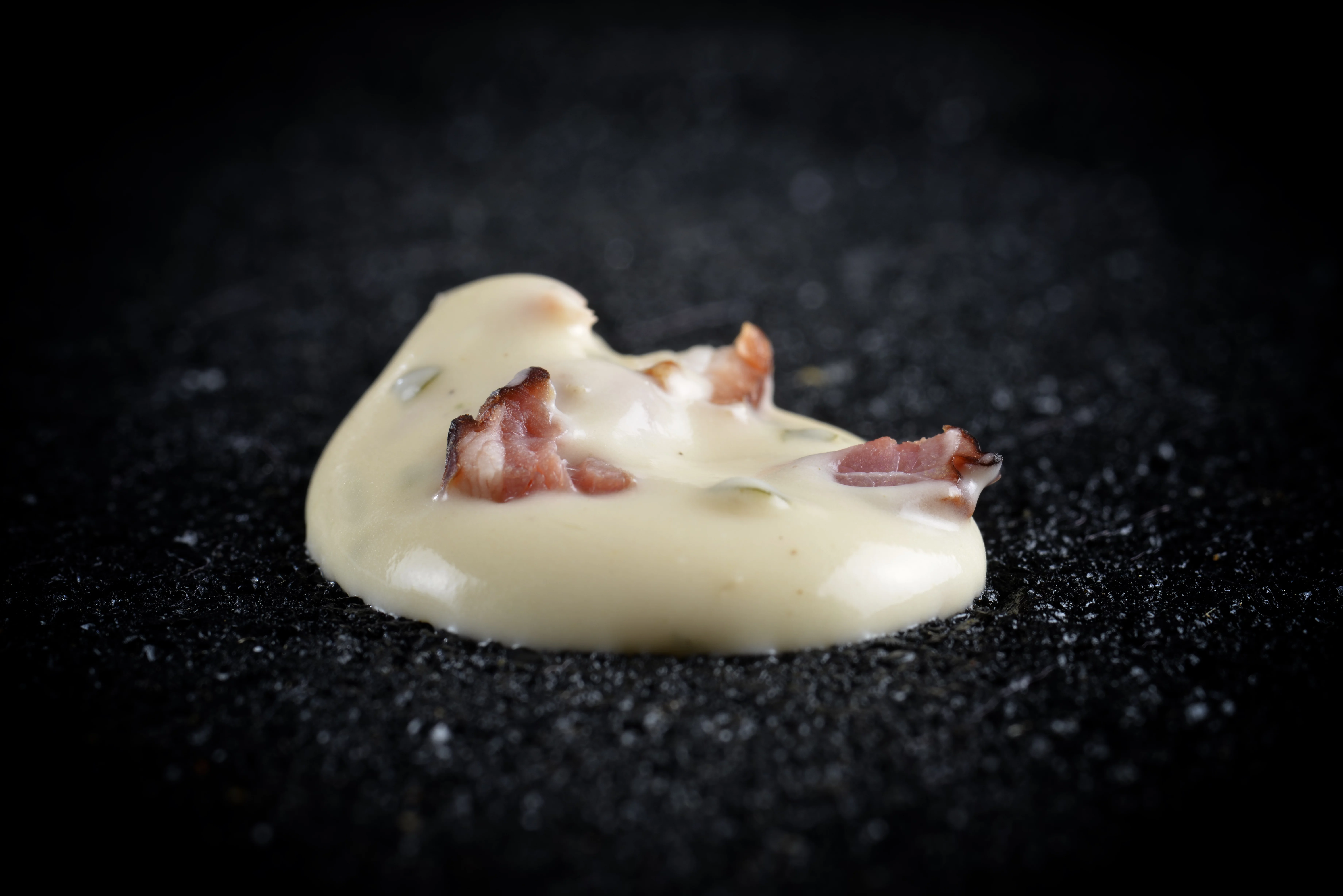 ITALIAANSE CARBONARA (Altoni)