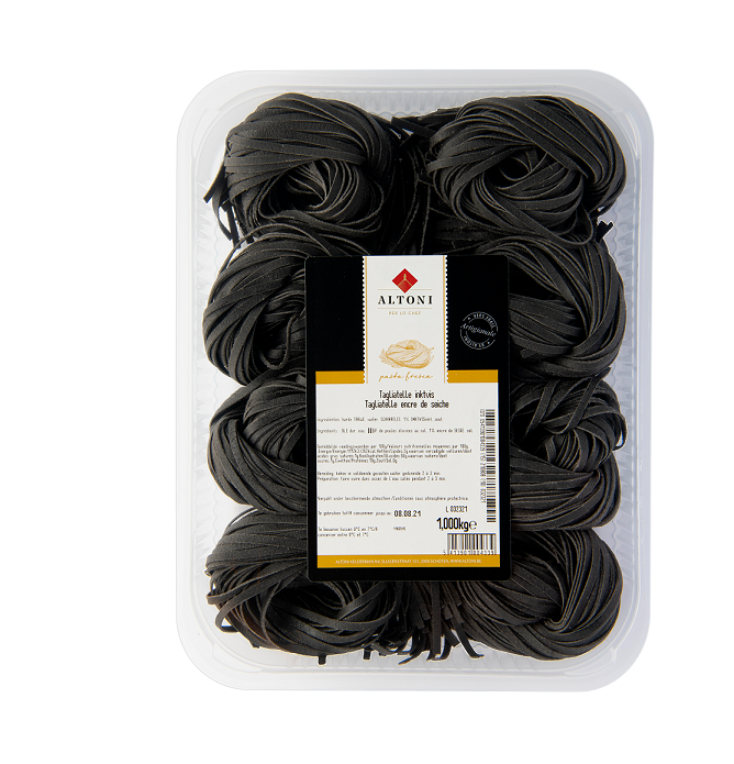 TAGLIATELLI INKTVIS VERS (Altoni)