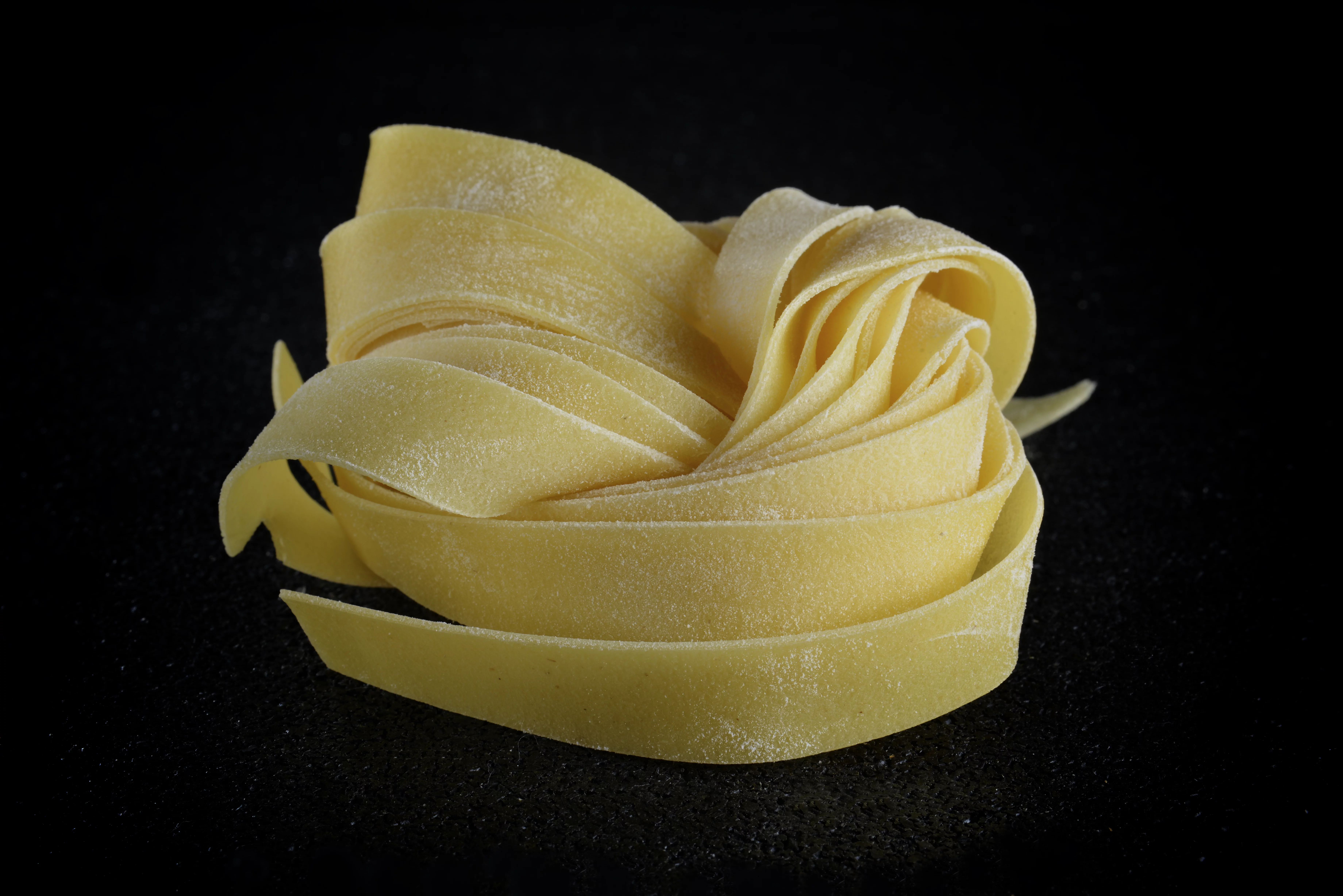 PAPPARDELLE PATE FRAIS