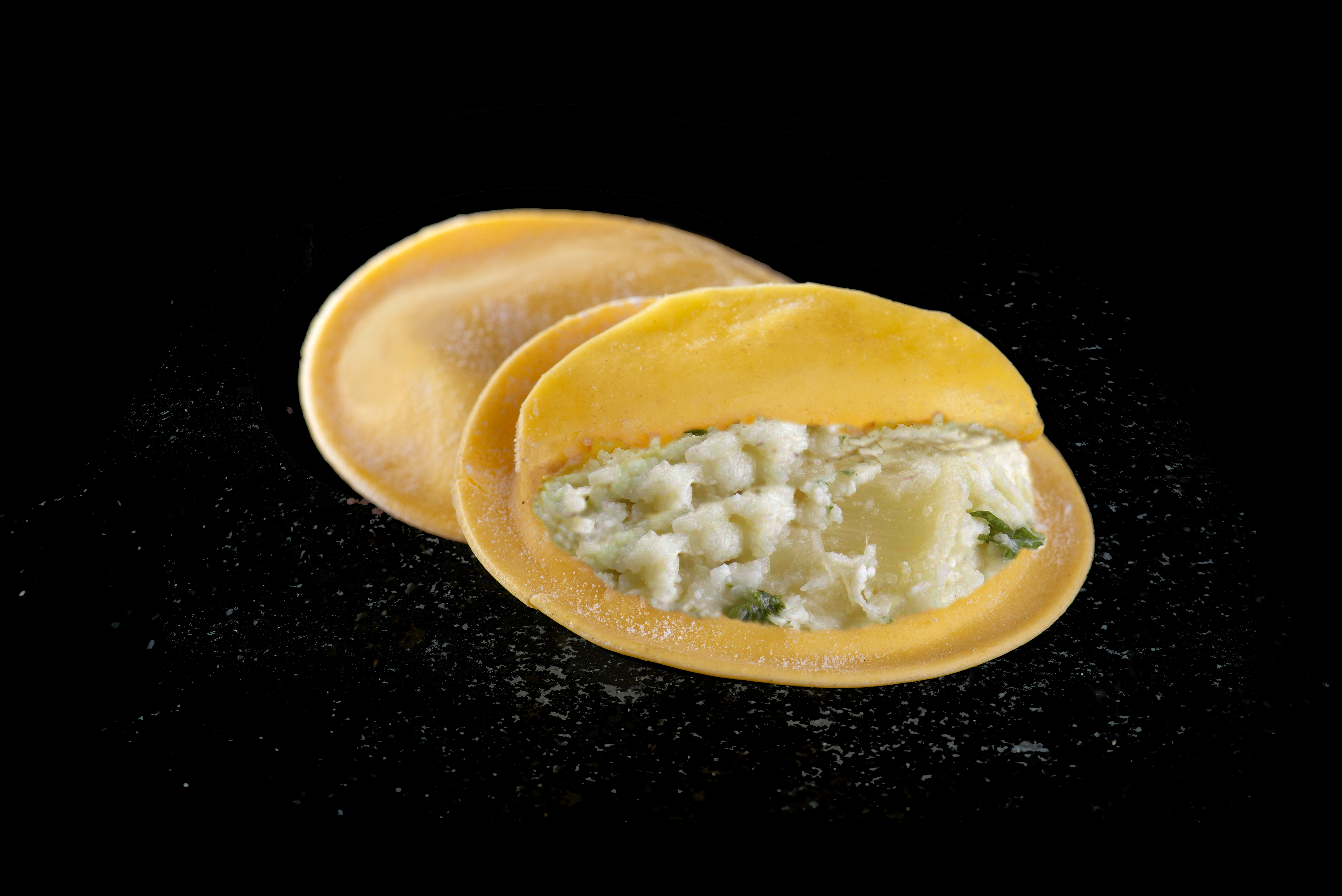 MEDAGLIONI ASPERGES vers (Altoni)