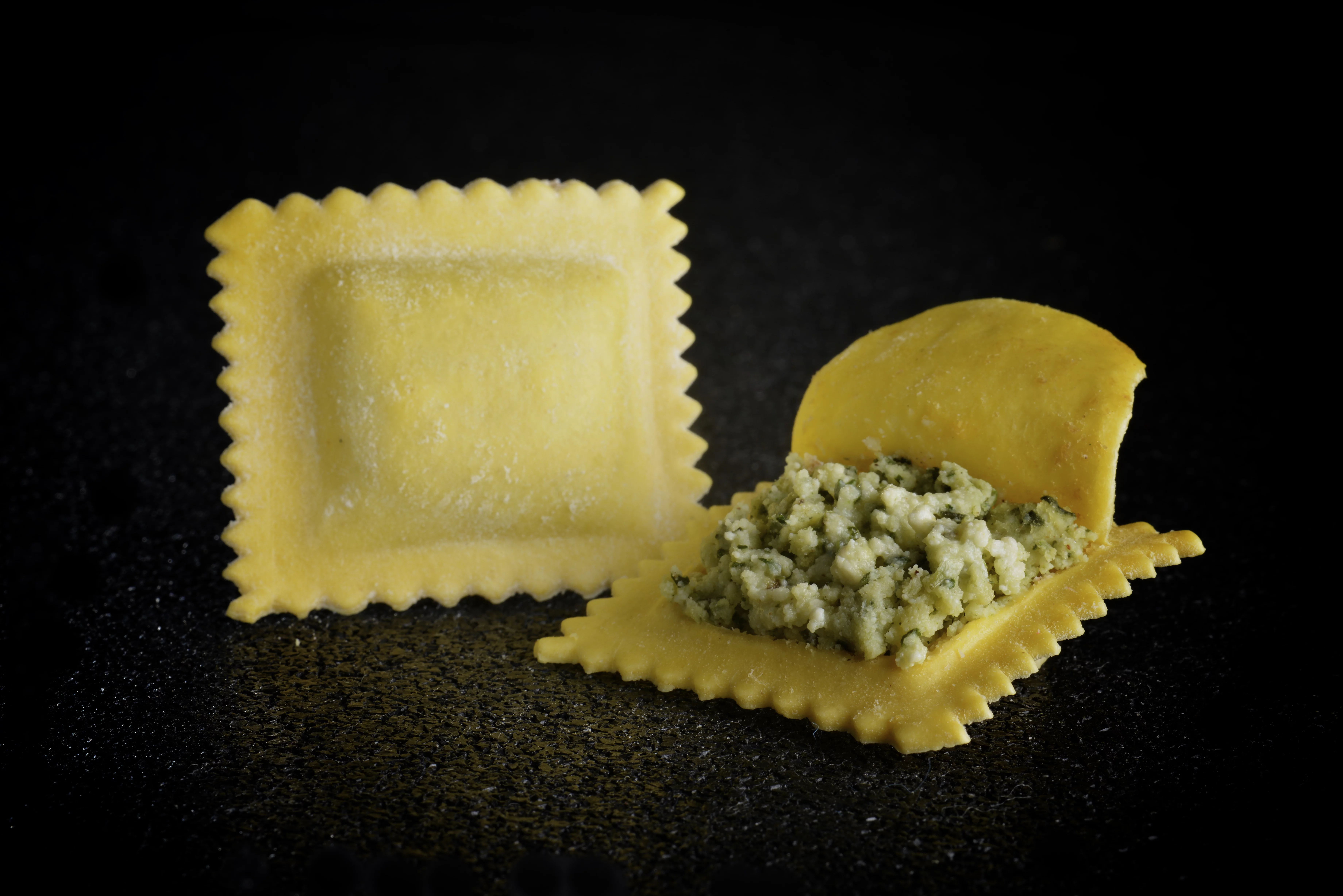 RAVIOLI SPINAZIE/RICOTTA (Altoni)