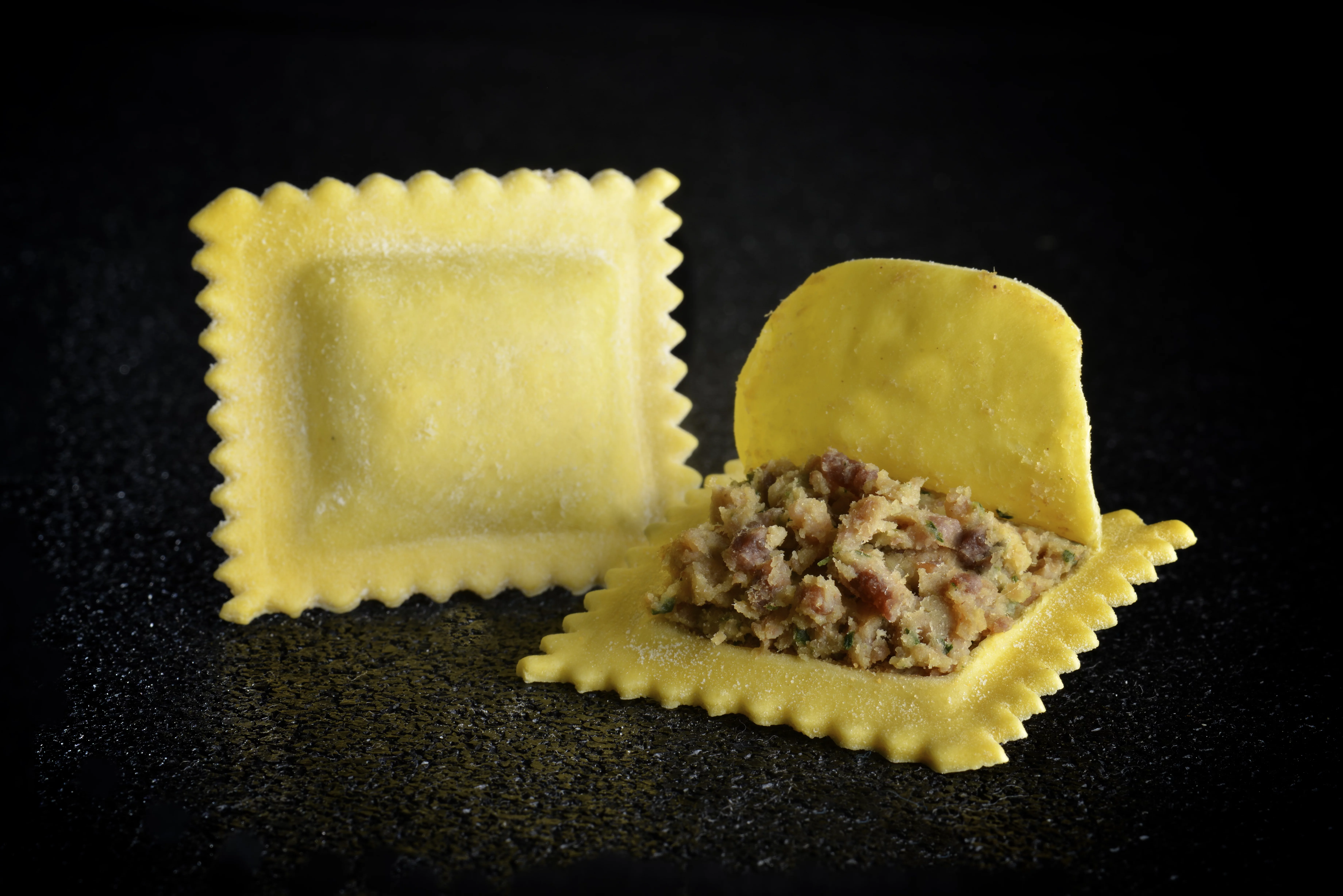 RAVIOLI CARNE (Altoni)