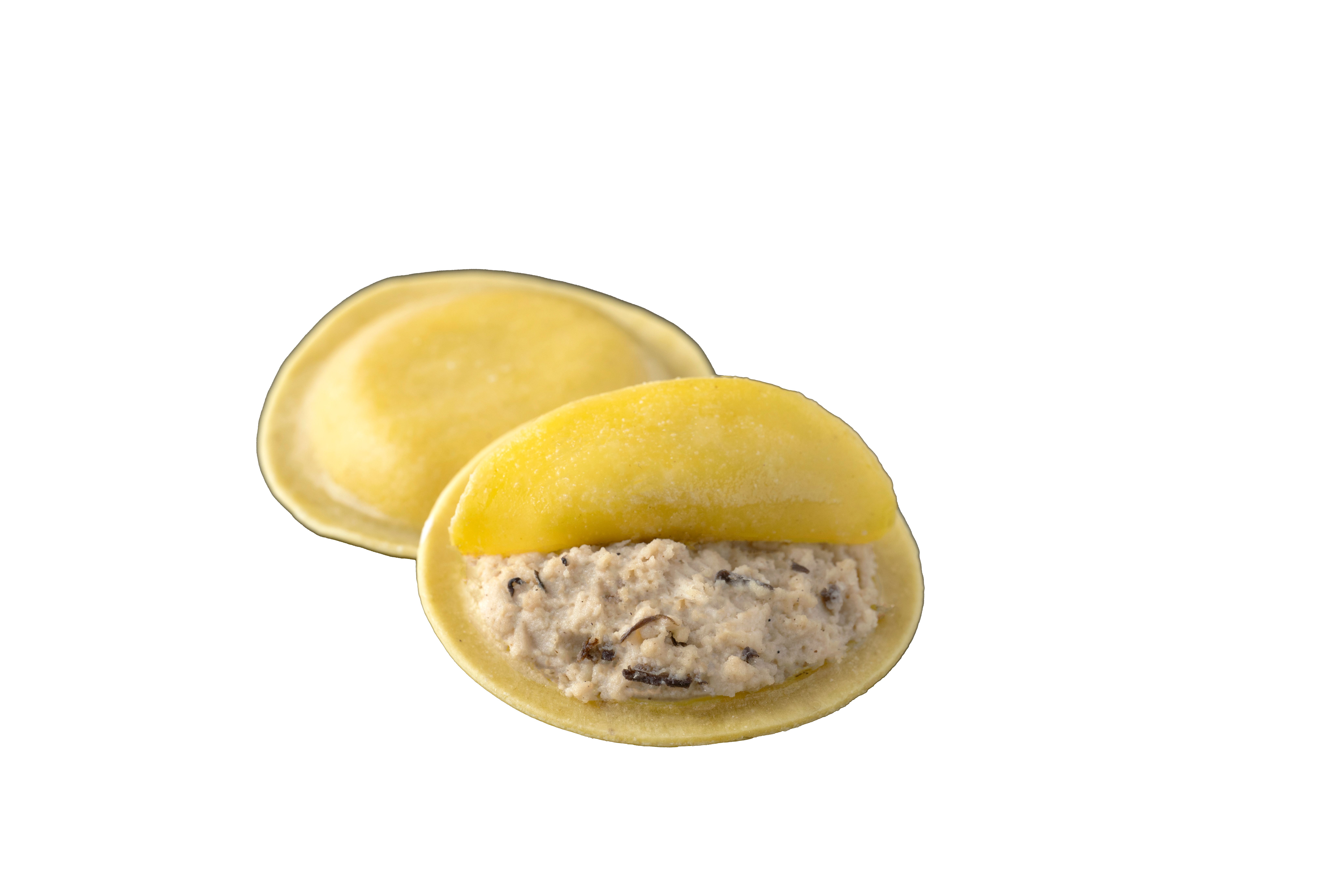 MEDAGLIONI FOIE GRAS