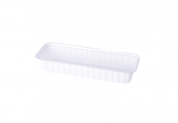 PLASTIEKBAK A6