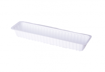 PLASTIEKBAK A 8 500cc