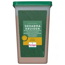 SHOARMAKRUIDEN