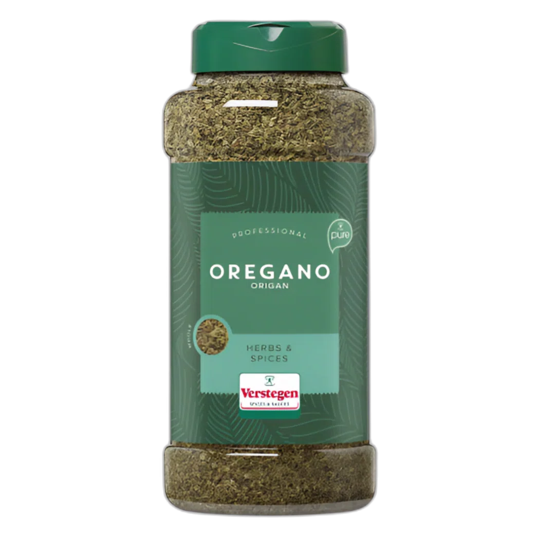 OREGANO HEEL