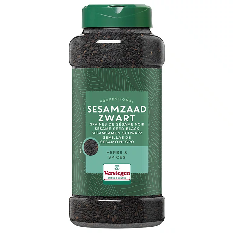 GRAINE DE SESAME NOIR