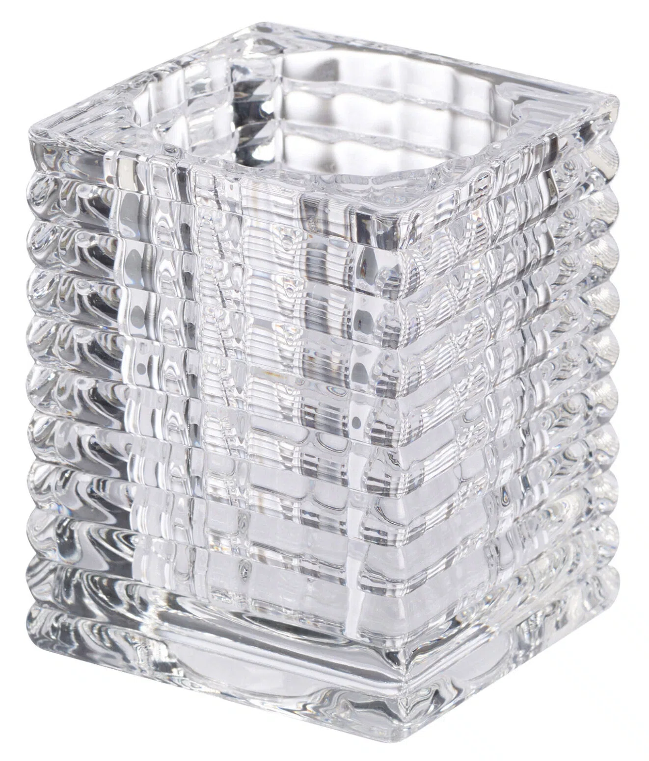 RELIGHTS HOUDER RIBBED